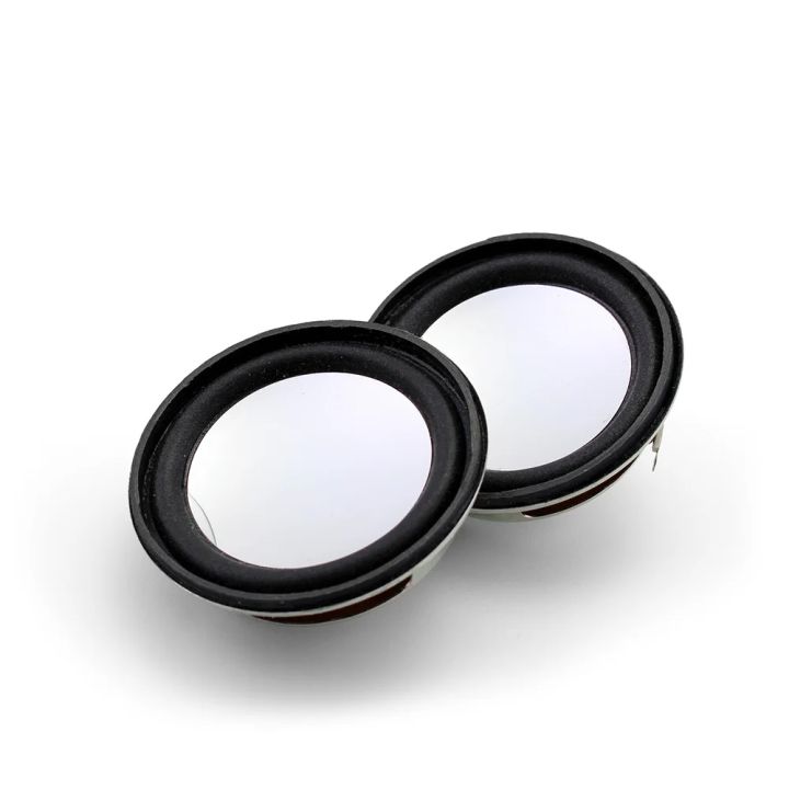 2pcs%20Mini%20Speaker%203W%204R%20Diameter%205CM/4CM%20Mini%20Amplifier%20Loudspeaker%20Trumpet%203%20Watt%204%20Ohm%2040mm%20Speakers%20for%20Arduino%20Kit%20-%20Image%205