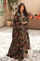 VANIYA Luxury Lawn Collection - Unstitched 3 piece Suit For Women. 