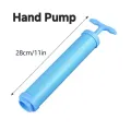 Vacuum Storage Bags - Save up to 80% Space and Protect ltems From Dust, Insects, Germs - Perfect Solution For Organising Home and Travel ⁃ Ideal for Clothes, Bedding, Blanket, Pillows, Sweater, Dress and More