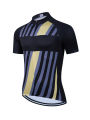 Cycling Jersey Men Short Sleeves Ultra-Comfortable Road Bike Jersey Biking Bicycle Shirt Mountain Bike Jersey. 