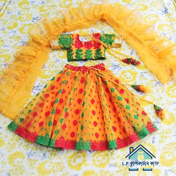 ready%20saree,baby%20gril,sari,%20Little%20%20gril%20saree%20-%20Image%207