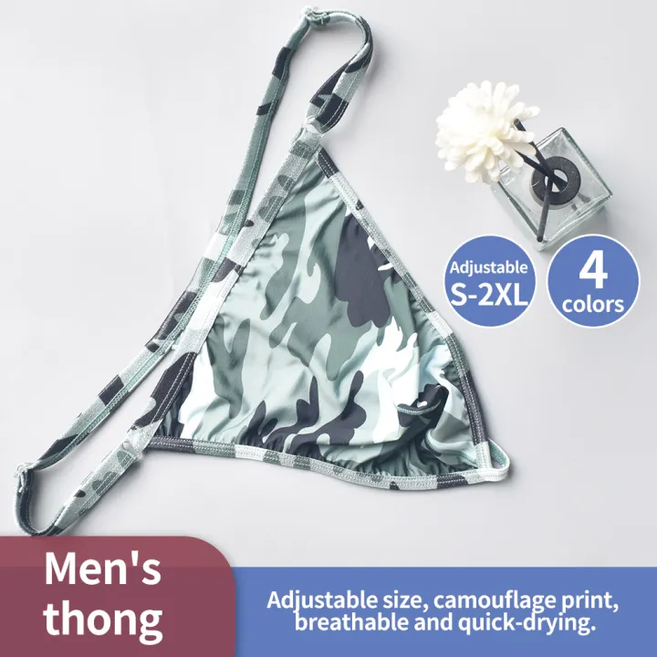 Silky%20Camo%20Men's%20Thongs%20-%20Quick-Dry%20Breathable%20Underwear%20with%20Adjustable%20Sizes%20(S-2XL)%20for%20Daily%20Comfort%20&%20Active%20Wear%20-%20Image%206