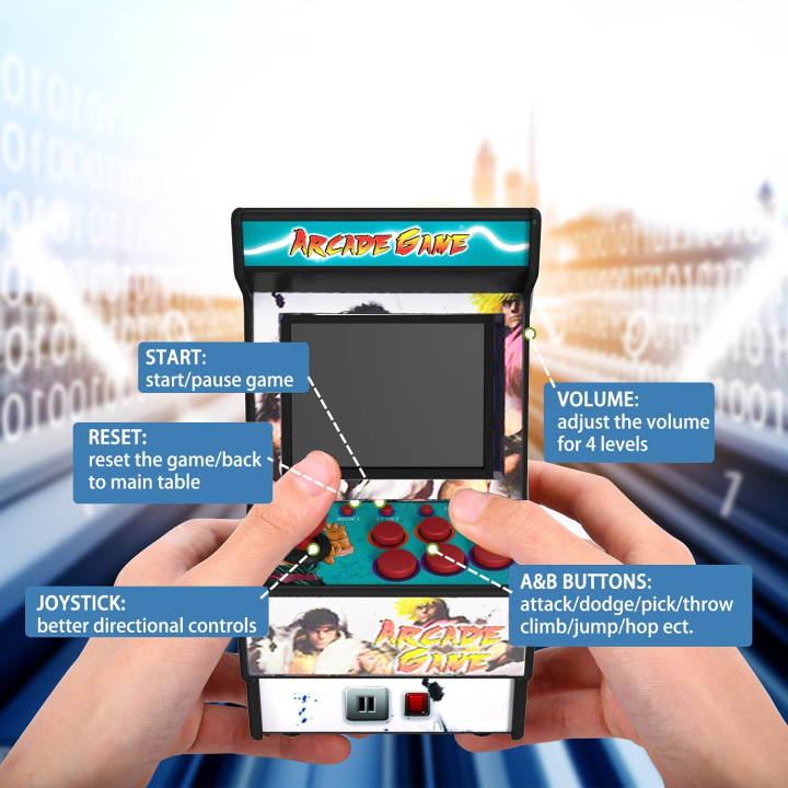 2.8-inch%2016-bit%20Mini%20Handheld%20Game%20Console%20Built-in%20156%20Classic%20Games%20Arcade%20Machine%20Video%20Game%20Console%20for%20Sega%20AV%20Output%20-%20Image%202