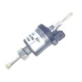 12V 24V Fuel Metering Pump For Eberspacher Airtronic D2 D4 Diesel Parking Heater 16ML 22ML 28ML Fuel Supply System. 