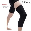 Basketball Knee Pads Protector Compression Sleeve Honeycomb Foam Brace Anti-collision Kneepad Fitness Gear Volleyball Support. 