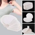 20Pcs 10Pair Underarm Sweat Shield Pads Washable & Reusable Shoulder Strap Armpit Sweat Guards Disposable Underarm Pads Dress Clothing Armpit Care Sweat Scent Perspiration Shield Absorbing Deodorant Antiperspirant Breathable Ultra Thin Underarm Sweat Pads. 