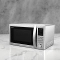 Sharp R-84A0(ST)V Convection & Grill Microwave Oven | 25 Liter.