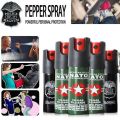 American Style Nato Super Paralisant ( Pepper Spray ) price in .... 