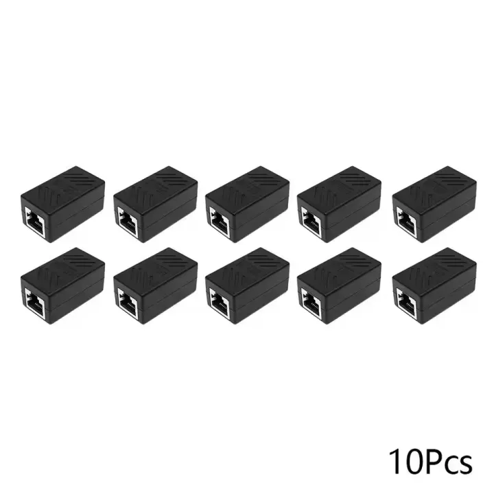 1/5/20/50Pcs%20RJ45%20Coupler%20Ethernet%20Extender%201000Mbps%20LAN%20Connector%20Cat6/Cat5e%20Ethernet%20Cable%20Extender%20Adapter%20Female%20to%20Female%20-%20Image%207