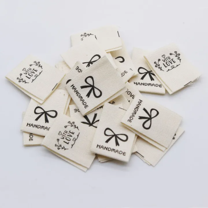 20pcs%20Cute%20fabric%20label%20clothing%20accessories%20bag%20sewing%20DIY%20embellishments%20small%20fabric%20patches%20-%20Image%205
