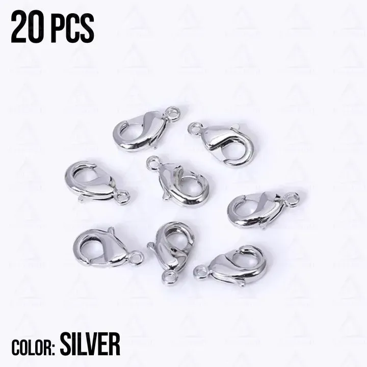 Lobster%20Clasps%20Stainless%20Steel%20Silver%20Connector%20for%20DIY%20Crafting%20Findings,%20Gold%20Lobster%20Claw%20Clasp%20for%20Handmade%20Necklace,%20Bracelet%20Jewelry%20Making%20Accessories%20Fastener%20Hook%20-%20Image%207