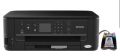 Epson sx525 wD WiFi duplex printer. 