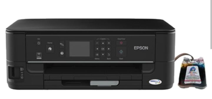 Epson sx525 wD WiFi duplex printer