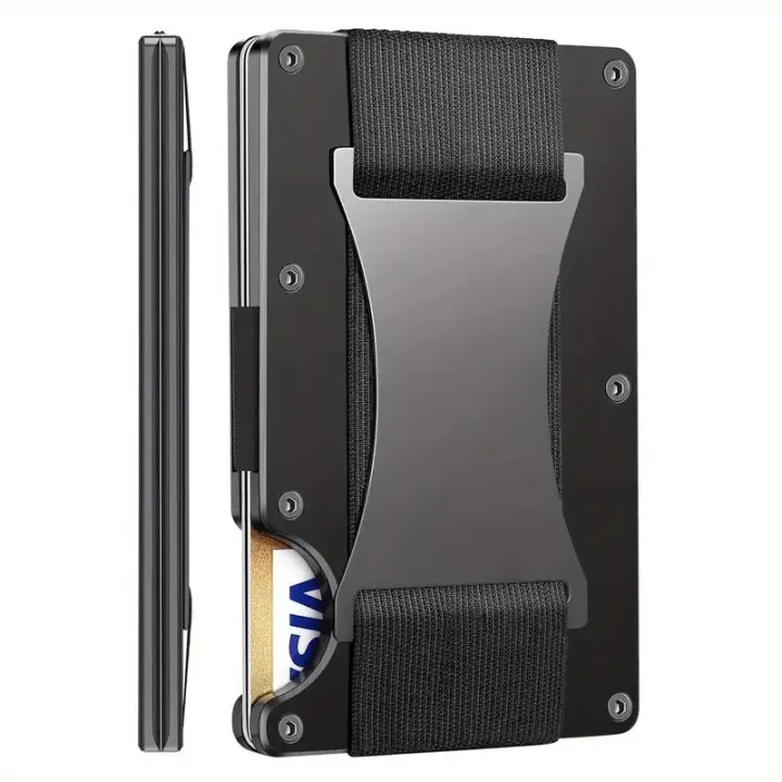 New%20Slim%20Fashion%20RFID%20Protection%20Card%20Holder%20Men%20Women%20Aluminum%20Wallet%20Elasticity%20Back%20Pouch%20ID%20Credit%20Case%20Unisex%20Travel%20Purse%20-%20Image%202