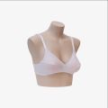 Original IFG CLASSIC Bra ( Pure Cotton ) / Elastical Borders /Material with Whole borders Of Elastic to Support / Best for Summer Wear / Best for Girls And Women. 