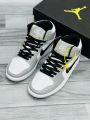 "Elevate Your Style with Nike Air Jordan 1 - Iconic Sneakers for Timeless Fashion Statements on Daraz!". 