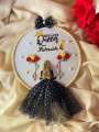 Hoop Embroidery Gifts / Birthday Gift For Girls / Hoop Embroidery / Birthday Gift For Friend / Handmade Birthday Gift / Affordable Birthday Gift / Handmade Traditional Gifts. 