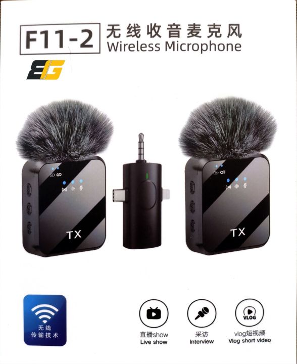 F11-2%20Wireless%20Collar%20Microphone%20-%20iPhone%20Android%20Type-C%20Noise%20Cancelling%20-%20Image%207