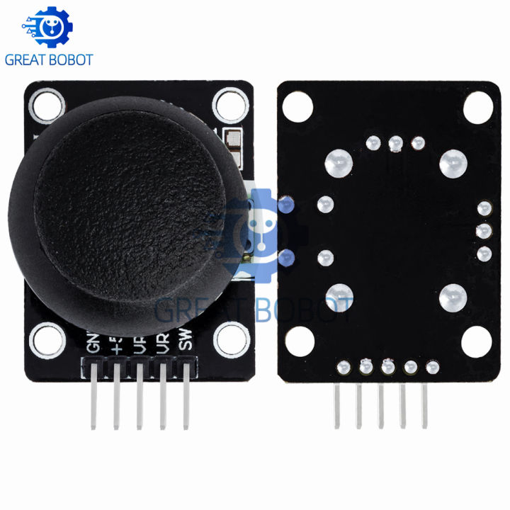 BS%201PCS%20%20Higher%20Quality%20Dual-axis%20XY%20Joystick%20Module%20PS2%20Joystick%20Control%20Lever%20Sensor%20For%20Arduino%20KY-023%20Rated%204.9%20/5%20-%20Image%204
