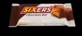 PRAN Sixers chocolate bar 25 pes box. 
