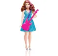 Barbie pop star (guitarist) Barbie pop star (guitarist) 100% dvf52. 