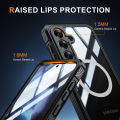 Shellbox Suitable for   S25 FE S25Edge  S24 Ultra all inclusive phone case, anti drop, armored appearance. 