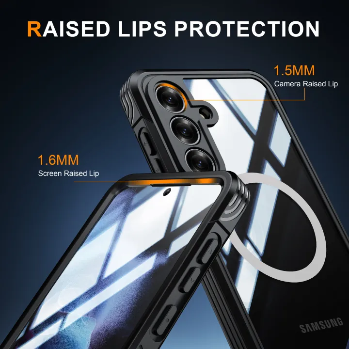 Shellbox%20Suitable%20for%20%20%20S25%20FE%20S25Edge%20%20S24%20Ultra%20all%20inclusive%20phone%20case,%20anti%20drop,%20armored%20appearance%20-%20Image%202