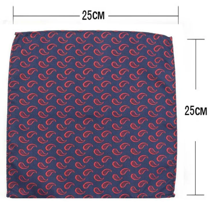 41%20Colors%2025*25cm%20Men's%20Business%20Suits%20Pocket%20Square%20Handkerchiefs%20for%20Wedding%20Paisley%20Dot%20Stripes%20Hankies%20Mens%20Pocket%20Towel%20-%20Image%205