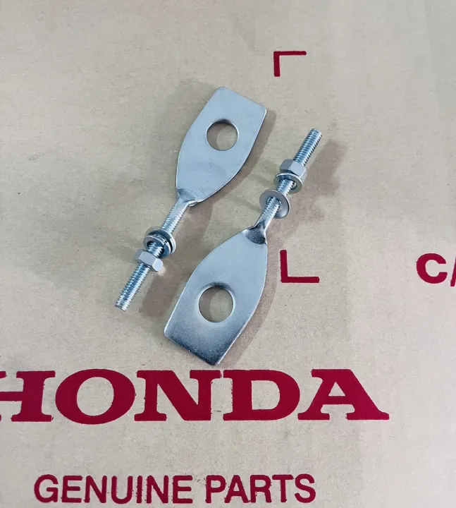 Honda%20Wave%20100%20first%20model/wave%20100%20ubox/%20wave%20125%20S,R%20genuine%20Honda%20price%20per%201%20pair%20-%20Image%202