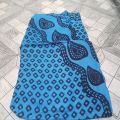 LINEN DUPATTA PRINT DUPATTA COTTON CHADAR. 