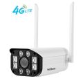 SriHome 4G Sim Support Outdoor ip Camera 3mp SH-031E.