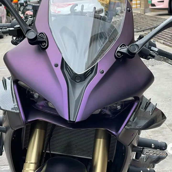 PET%20Ultra%20Matte%20Ghost%20Black%20Purple%20Metallic%20Car%20Vinyl%20Wrap%20Film%20With%20Air%20Release%20Self%20Adhesive%20DIY%20Motorcycle%20Sticker%20Decal%20-%20Image%203