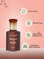 AL NUAIM AMEER AL OUDH ATTAR 9.9ML – BEST SWEET AND LONG LASTING ATTAR. 