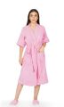 Bathrobe With Slippers 2 Piece Set. 