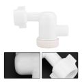 Commode Flush Tank Filter. 