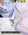High temperature hot resistant ironing scrorch. 