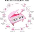 Hello Kitty Piano With Mic For Kids. 