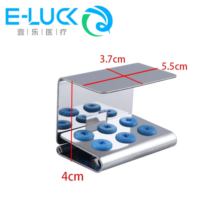 Dental%20Ultrasonic%20Scaler%20Tip%20Disinfection%20Box%20Holder%20Bur%20Drills%20Holder%20Block%20Organizer%20Autoclave%20Sterilizer%20Case%20Endo%20File%20-%20Image%205