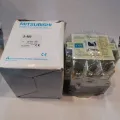 Mitsubishi S-N50 magnetic contactor 220-240V 80A Mitsubishi S-N50 coil contactor. 