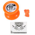 MAGICYOYO D2 Professional Yoyo U Bearing Lightweighted Yoyo for Amateurs Beginners Professional Players  Toy for Kids Boys. 