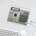AKAI MPC 2000XL Retro MIDI Production Center Large Gaming Mouse Pad.