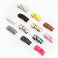 10Pcs Colorful Metal Shoelace Clip Press Buckle Shoelaces Press Lock Shoes Accessories AF1 Sneakers Kits Metal Laces Buckle. 