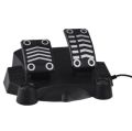 Car Racing Wheel Control Speedx. 