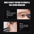 Electric nose hair trimmer is simple, atmospheric, and easy to store, suitable for carrying around during travel. 