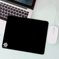 Small Speed Gaming Accessories Mousepad Steelseries  Keyboard Mouse Pad Gabinete PC Gamer Desk Mat Tapis De Souris Carpet. 