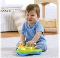 Fisher Price Pop Up Eggs Light Up Toddler Toys for kids,boys and girls. 