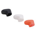 Fender Rear Wing Screws Hook Repair Shield Rubber Silicone Cover For Xiaomi M365 Electric Scooter Splash Back Mudguard Parts Kit. 