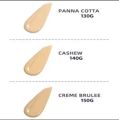 HUDA BEAUTY #FAUXLENS FOUNDATION. 