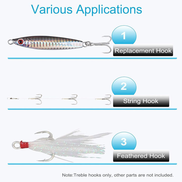 Treble%20Hooks%205X%20Strong%20Triple%20Fishing%20Hooks%2010pcs/Box%202#%204#%206#%208#%2010#%20for%20Big%20Game%20Trout%20Bluefish%20Salmon%20Kingfish%20Fishing%20-%20Image%204