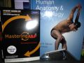 Elaine N. Marieb

Human Anatomy & Physiology

8th Edition
(ISBN-13: 978-0-8053-9569-3)(ISBN-10:   0-8053-9569-5. 